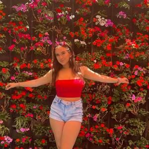 Meet your Posher, Patsy